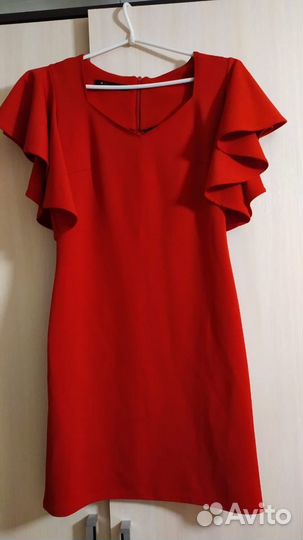 Платье MaxMara