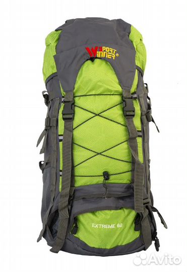 Рюкзак туристический Winner Sport 60