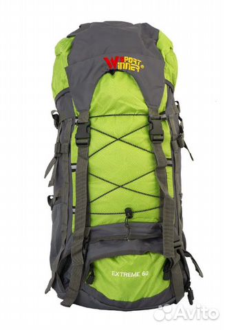 Рюкзак туристический Winner Sport 60