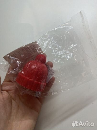 Крышка для вина