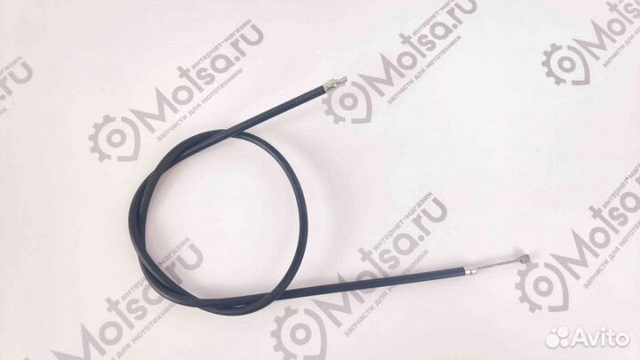 Трос Иж декомпрессора (завод, г.Ижевск)