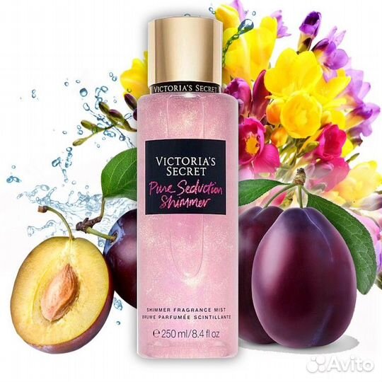 Victoria secret мист