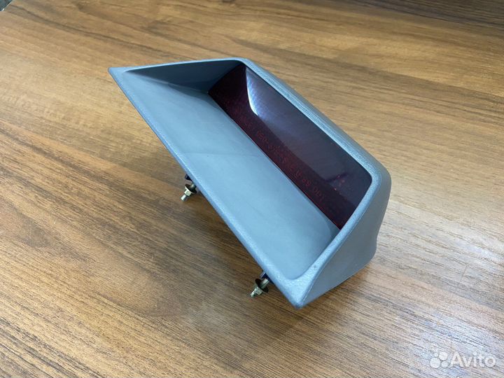 Стоп сигнал Honda Domani MA