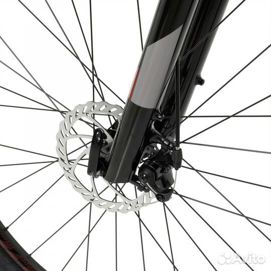 Велосипед welt cycle raven 2.0