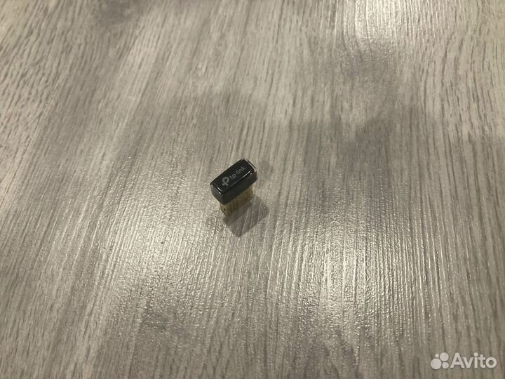 Wi-Fi адаптер TP-Link Archer T2U Nano