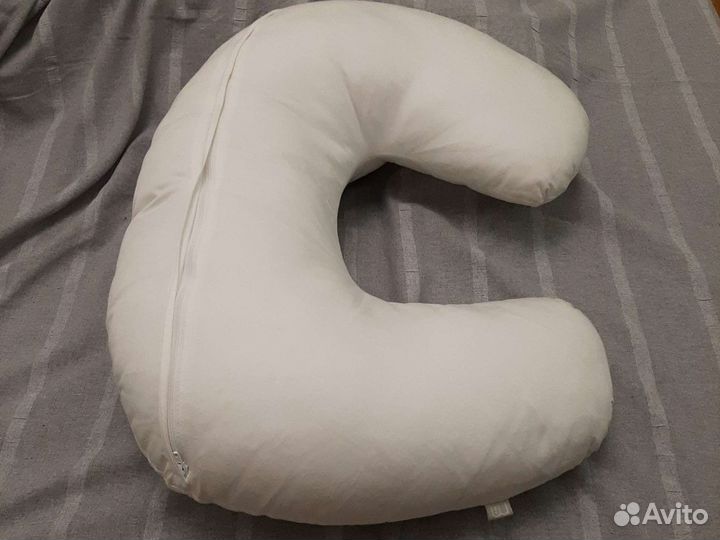 Mothercare подушка для беременных для кормления