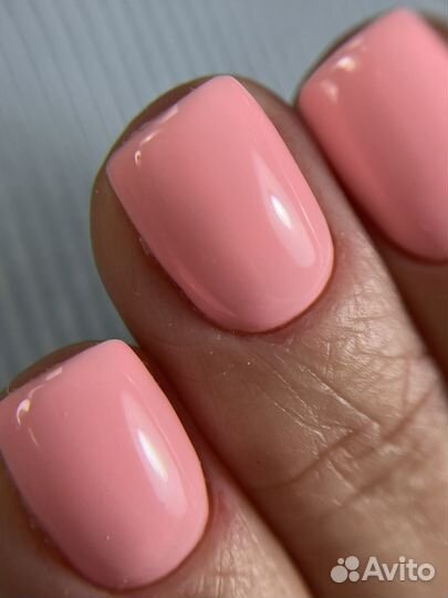 Маникюр Пушкин, наращивание ногтей