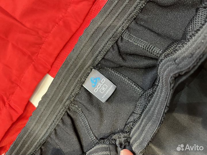 Лыжный костюм беговой Odlo M