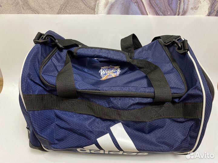 Сумка хоккейная ccm fanaticks JRZ under armour