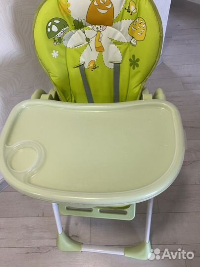 Продам стульчик для кормления
