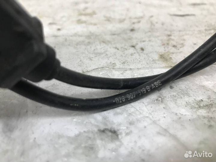 Датчик положения коленвала