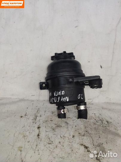 Бачок гидроусилителя BMW 3 E90/E91/E92/E93