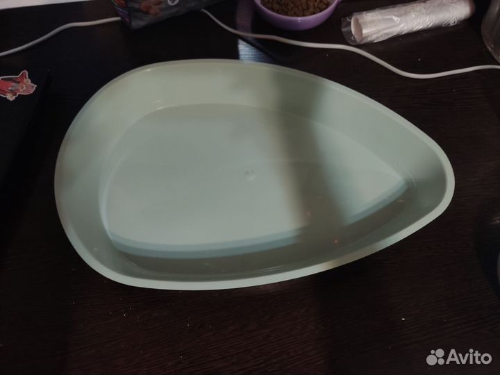 Лоток для кошек