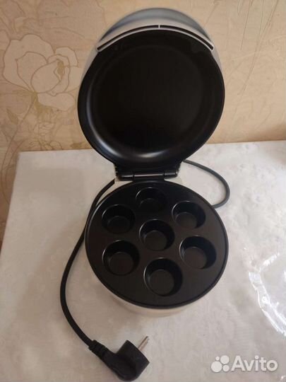 Печка для кексов электрическая