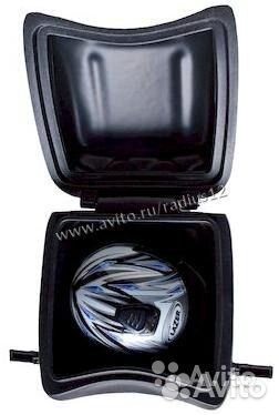 Кофр для снегохода GKA N 8 universal BOX