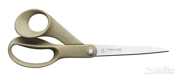 Ножницы универсальные fiskars ReNew 21 см