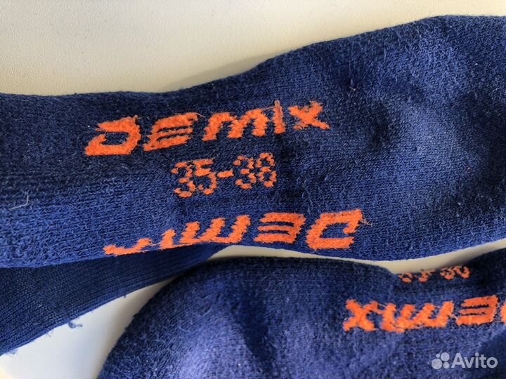 Гетры футбольные детские