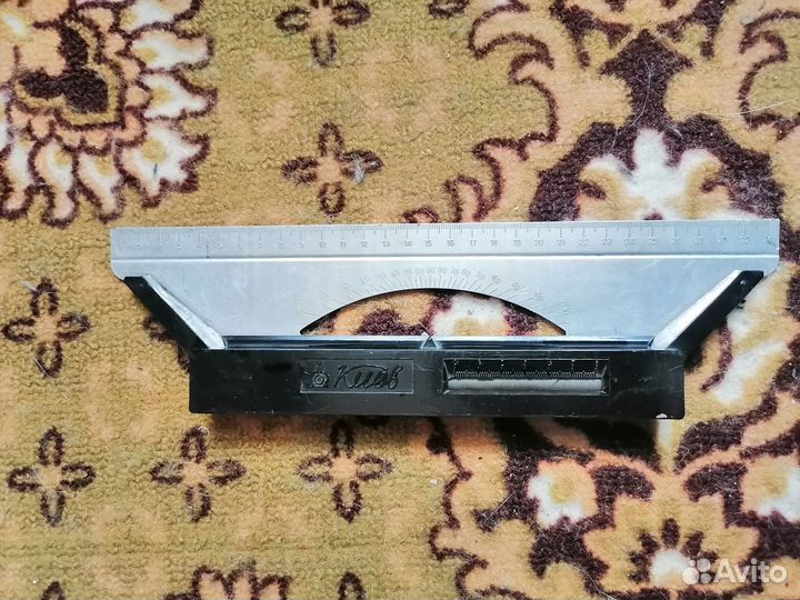 Рейсшина СССР