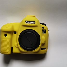 Canon eos 5D mark iii body