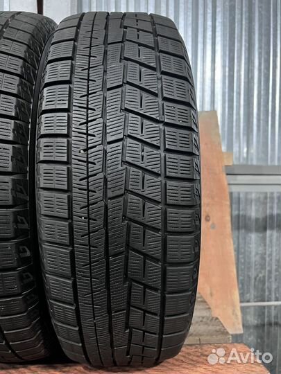 Yokohama Ice Guard IG60 225/65 R17 102Q