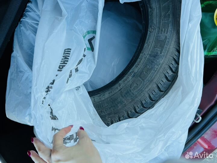 Amtel Planet DC 185/65 R15 92H