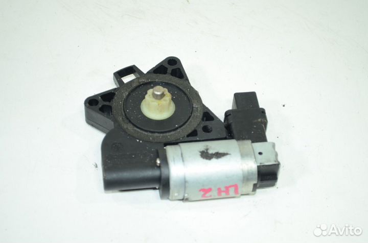 Моторчик стеклоподъемника задний левый Mazda Cx-7