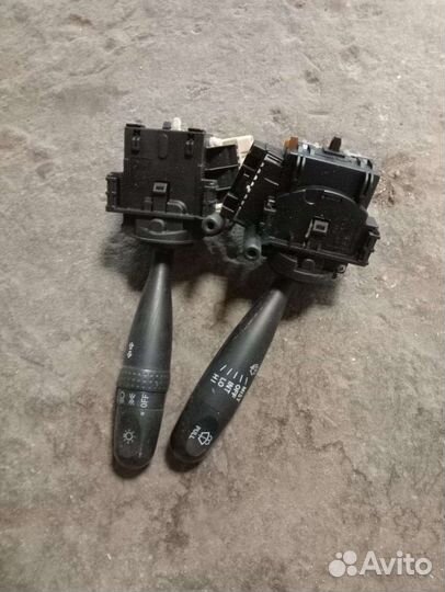 Подрулевые переключатели Chery Fora