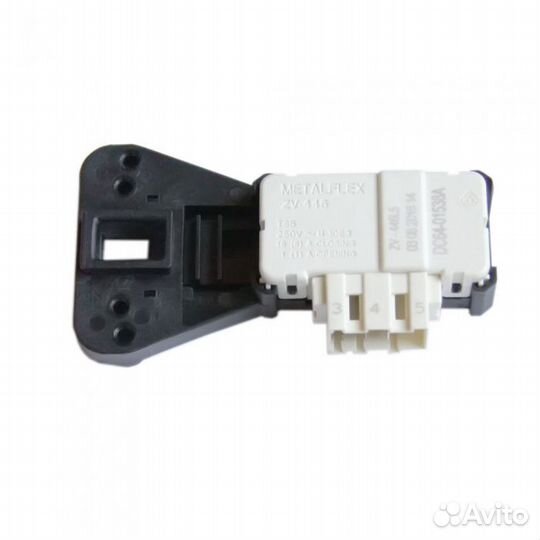 Замок (убл) люка стиральной машины Samsung