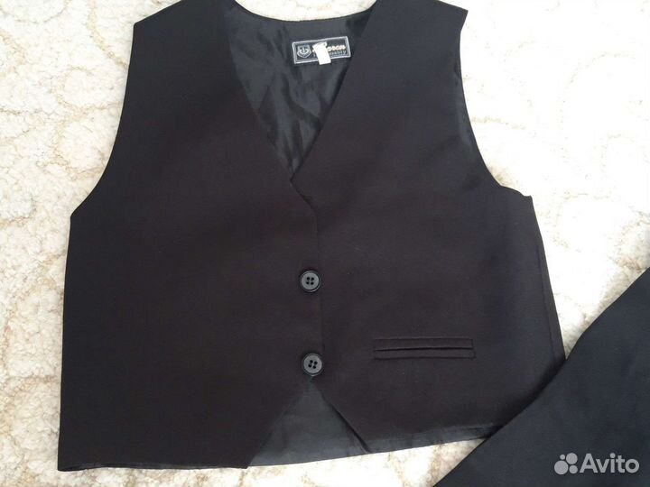 Одежда для мальчика