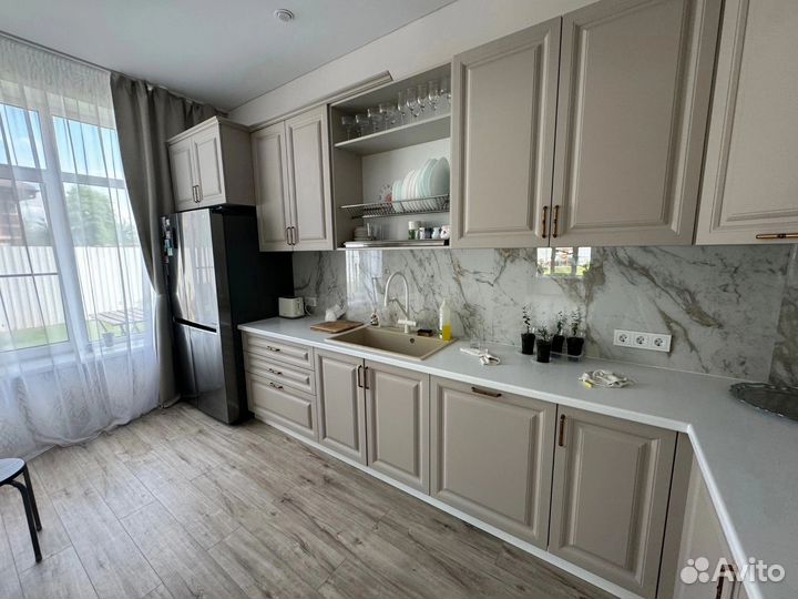 Кухня от производителя. Кухонный гарнитур