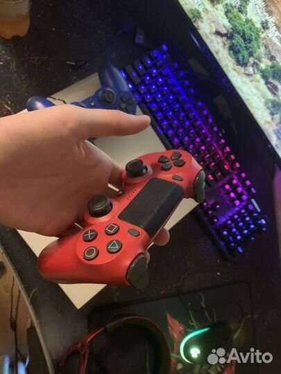 Sony playstation 4 150 игр