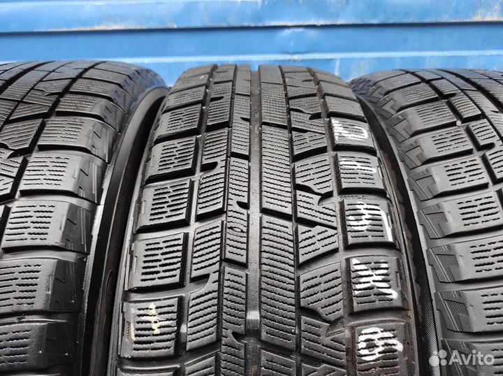 Yokohama Ice Guard IG50+ 215/60 R17 96Q