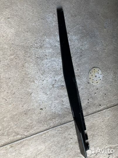 Обвес унивирслас