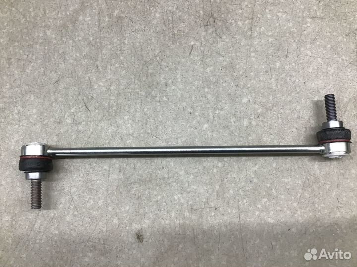 Стойка переднего стабилизатора Renault Duster I 20