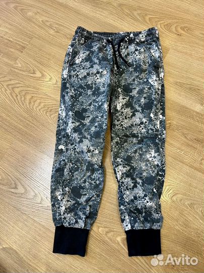 Штаны для мальчика Ostin 146