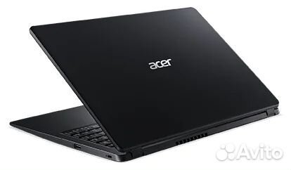 Ноутбук Acer Extensa 15 EX215-52-59W0 NX.EG8ER.01J