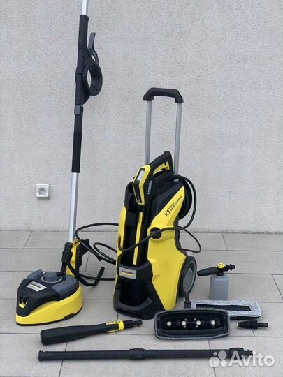 Karcher k 7 SMART