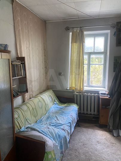 Дом 42,9 м² на участке 4,8 сот.