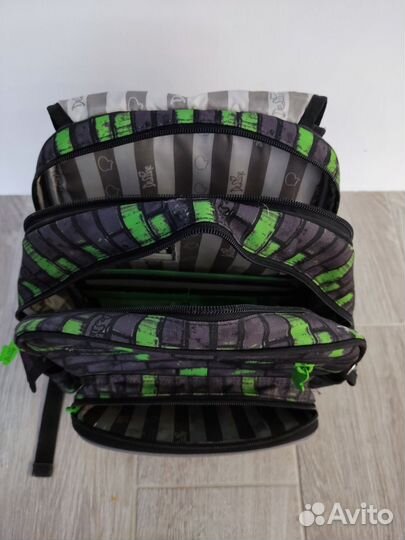 Рюкзак детский