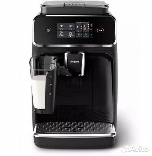 Кофемашина автоматическая Philips EP 2231/40