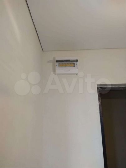 1-к. квартира, 26,5 м², 5/6 эт.