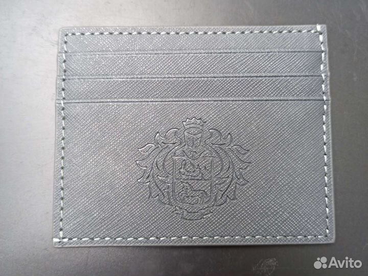 Кардхолдер Тинькофф