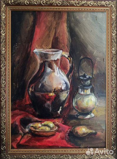 Интерьерная картина