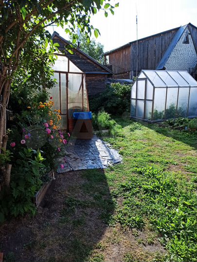 Дача 32 м² на участке 4,1 сот.