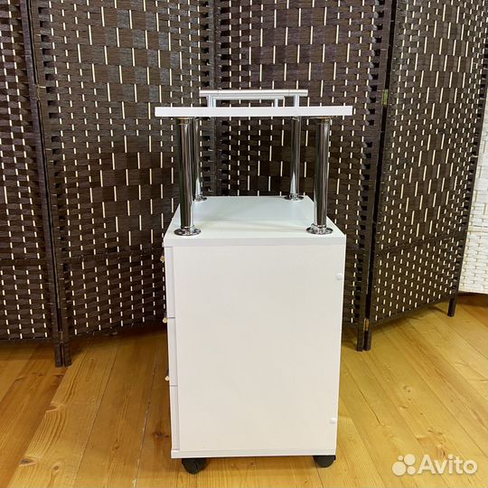 Тележка мастера