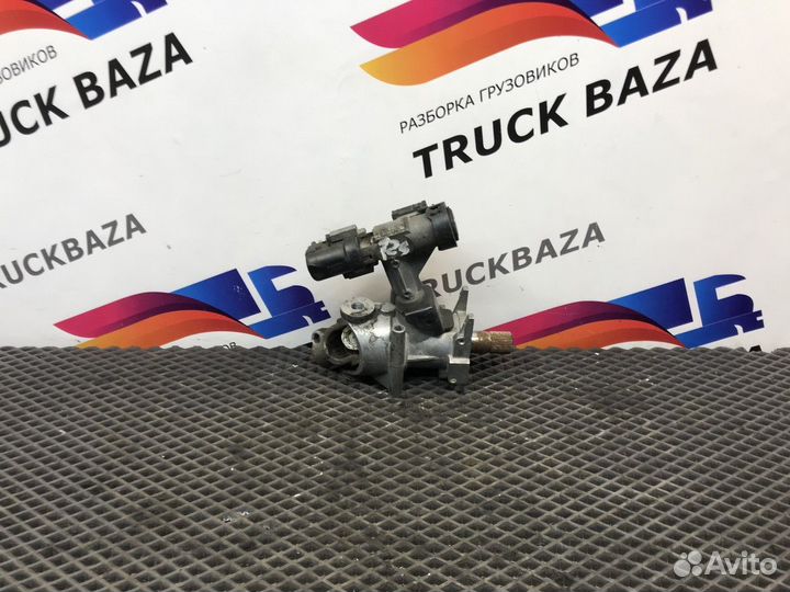 Замок зажигания Scania 4-series