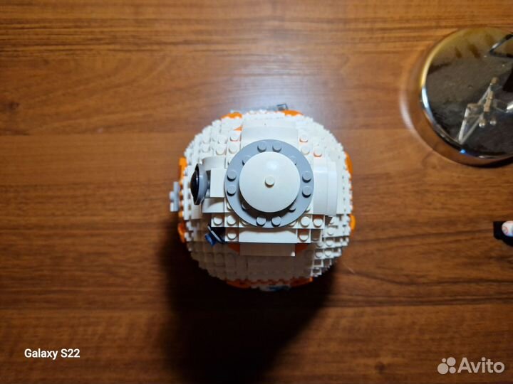 Lego BB-8