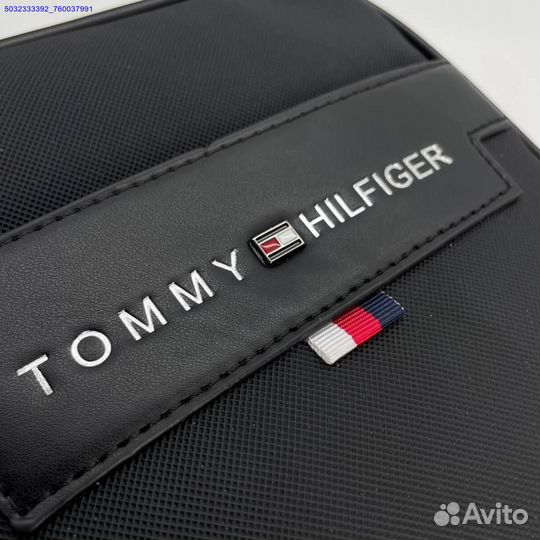 Сумка через плечо Tommy Hilfiger (Арт.20212)