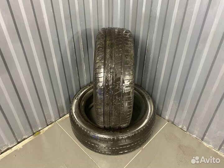 Pirelli Cinturato P1 Verde 195/55 R16 91V