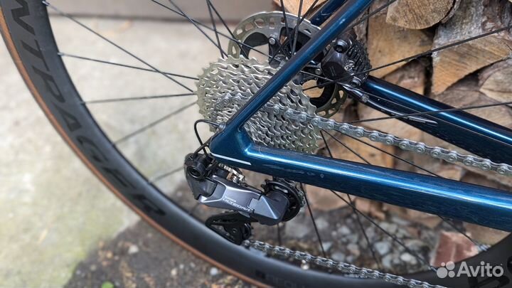 BMC team machine SLR 03 Di2 12Speed p.58cm